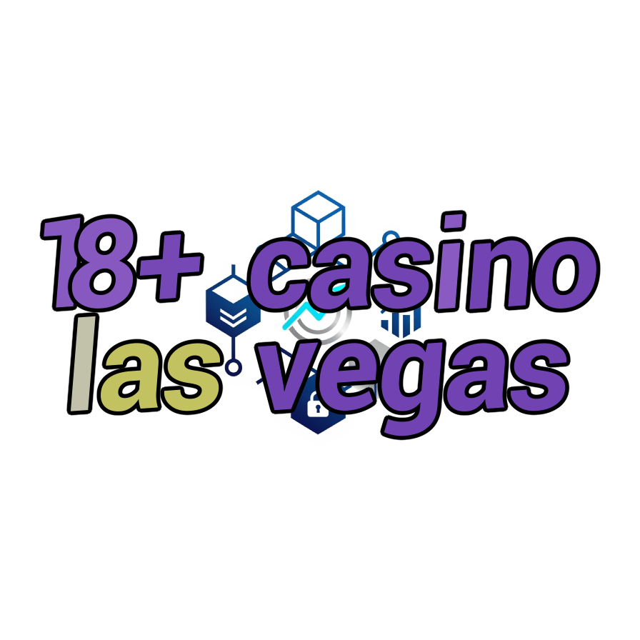 18+ casino las vegas
